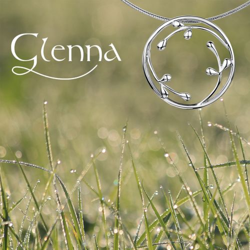 Glenna Jewellery Brochure